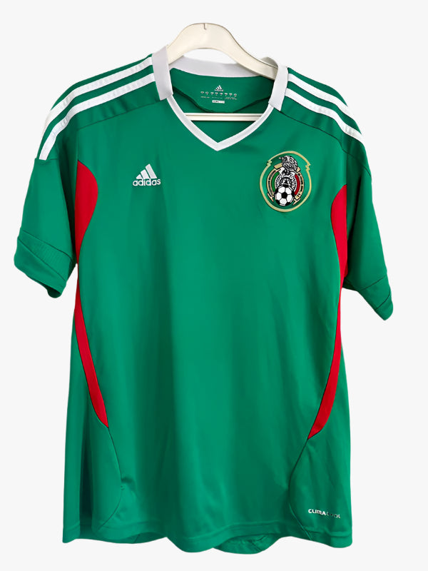 Mexico fodboldtrøje - 2011