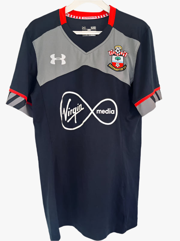 Southampton fodboldtrøje - 2016
