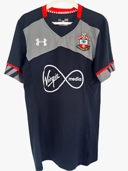 Southampton fodboldtrøje - 2016