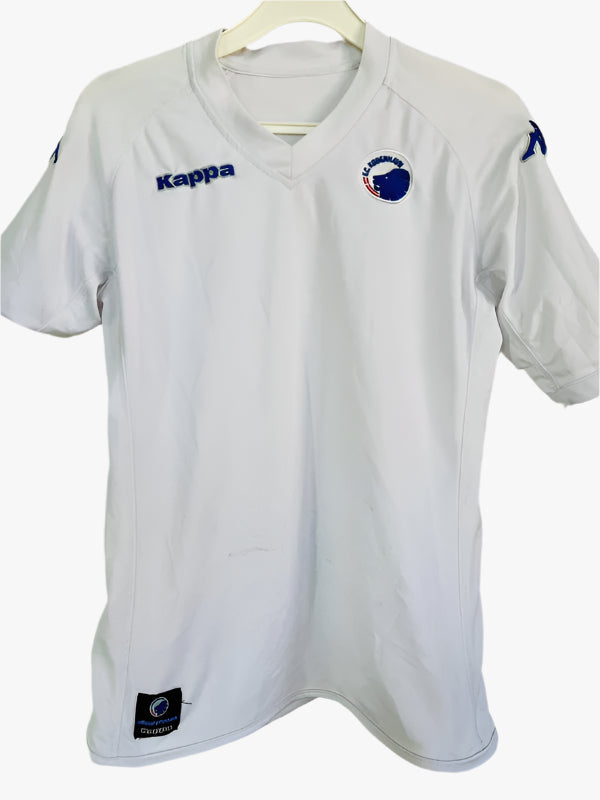 FC København fodboldtrøje - 2010