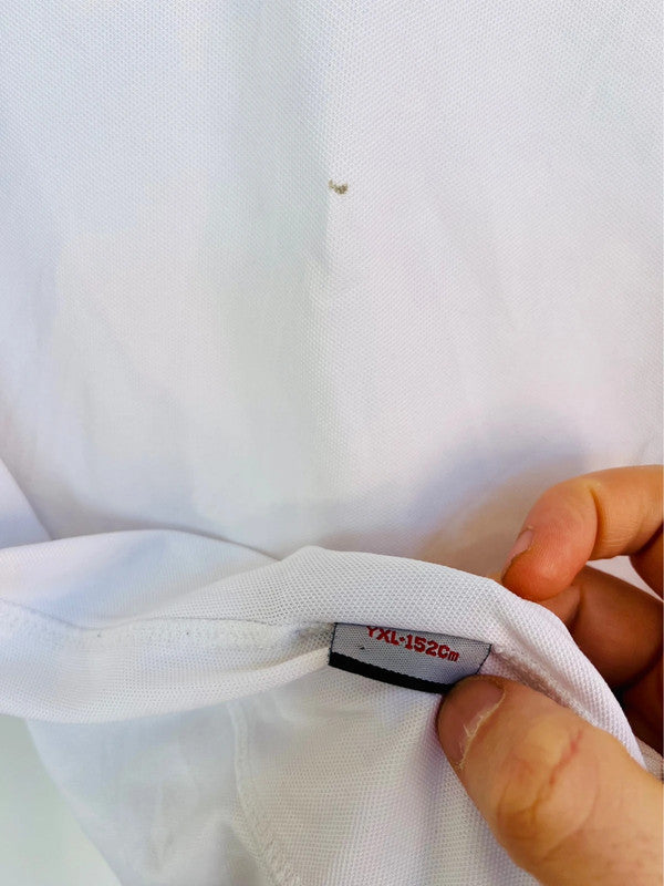 FC København fodboldtrøje 2010