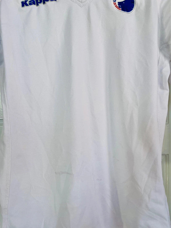 FC København fodboldtrøje 2010