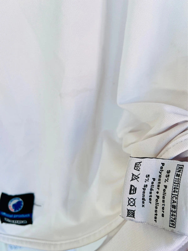 FC København fodboldtrøje 2010