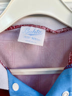 West Ham fodboldtrøje 1991