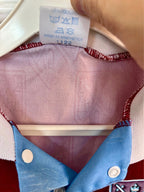 West Ham fodboldtrøje 1991