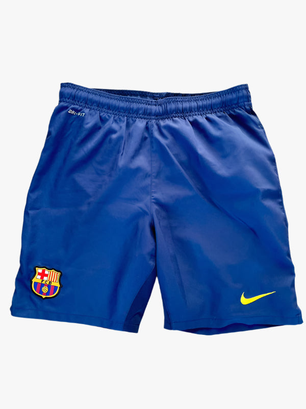 FC Barcelona fodboldshorts - 13