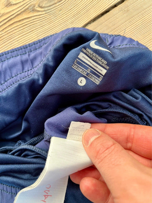 FC Barcelona fodboldshorts 2013