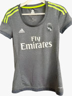 Real Madrid fodboldtrøje - 2015