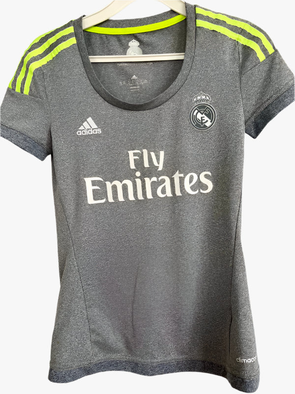Real Madrid fodboldtrøje - 2015