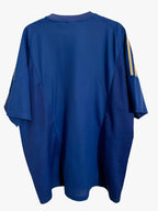 Schalke 04 fodboldtrøje 2002