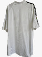 Real Madrid fodboldtrøje 2004