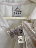 Real Madrid fodboldtrøje 2004