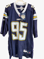 NFL Chargers fodboldtrøje - 2004