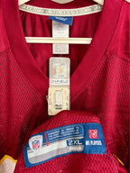 NFL Washington Redskins American fodboldtrøje 2009