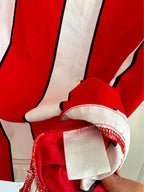 Sheffield United fodboldtrøje 2004