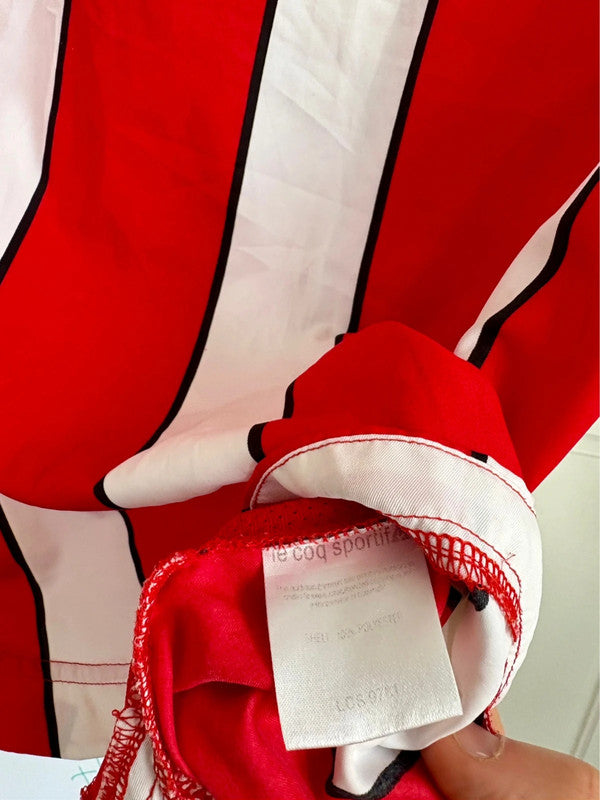 Sheffield United fodboldtrøje 2004