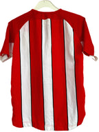 Sheffield United fodboldtrøje 2004