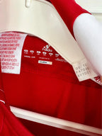 Danmark DBU fodboldtrøje 2010