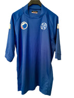 FC København fodboldtrøje - 2008