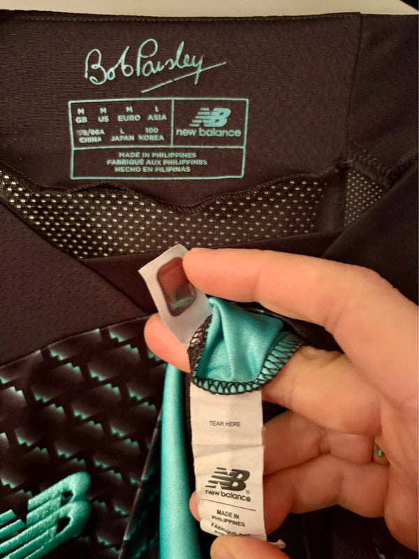 Liverpool fodboldtrøje 2019