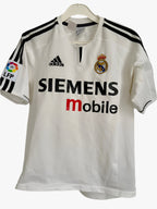 Real Madrid fodboldtrøje - 2003