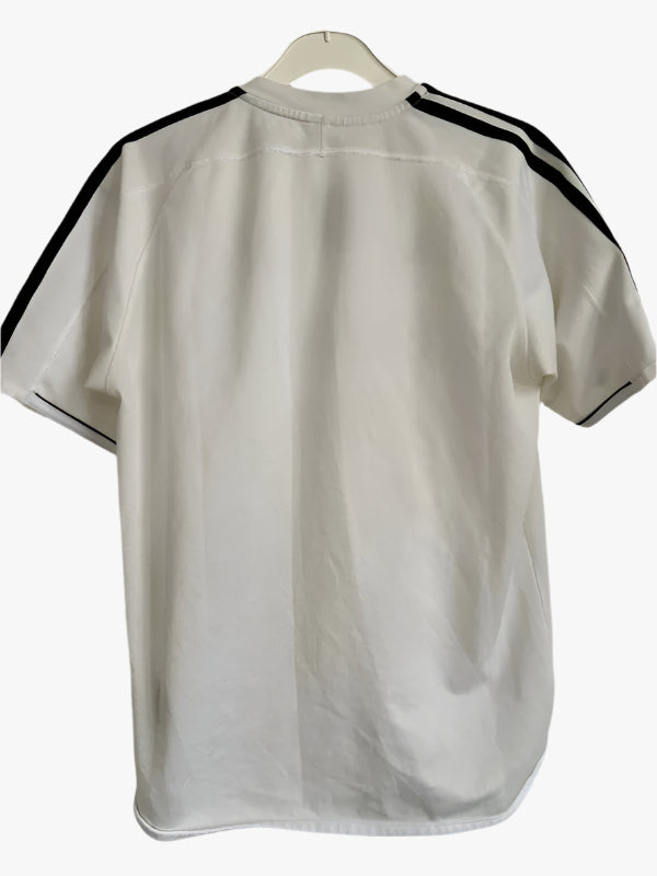 Real Madrid fodboldtrøje 2003