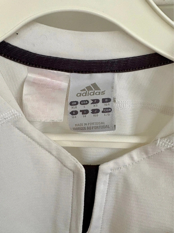 Real Madrid fodboldtrøje 2003