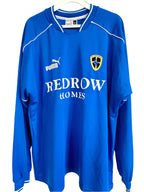 Cardiff fodboldtrøje - 2003