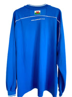 Cardiff fodboldtrøje 2003