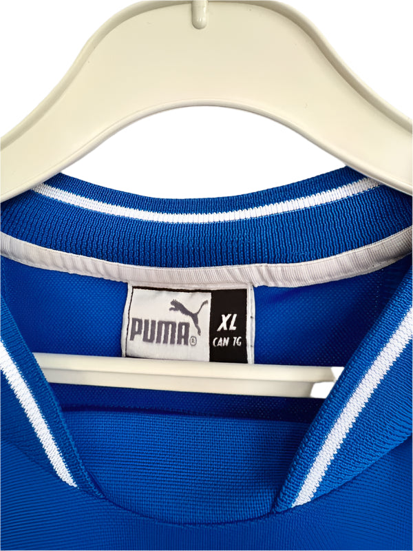 Cardiff fodboldtrøje 2003