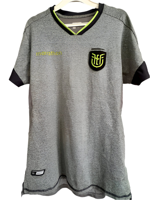 Ecuador fodboldtrøje - 2020