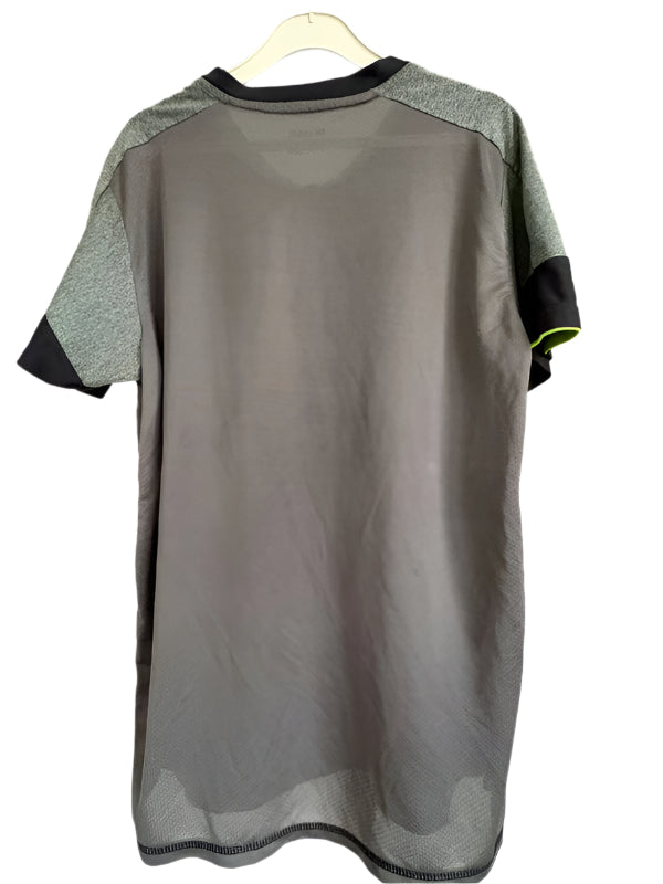 Ecuador fodboldtrøje 2020