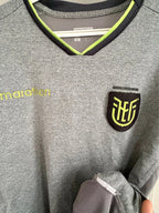 Ecuador fodboldtrøje 2020