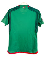 Mexico fodboldtrøje 2022