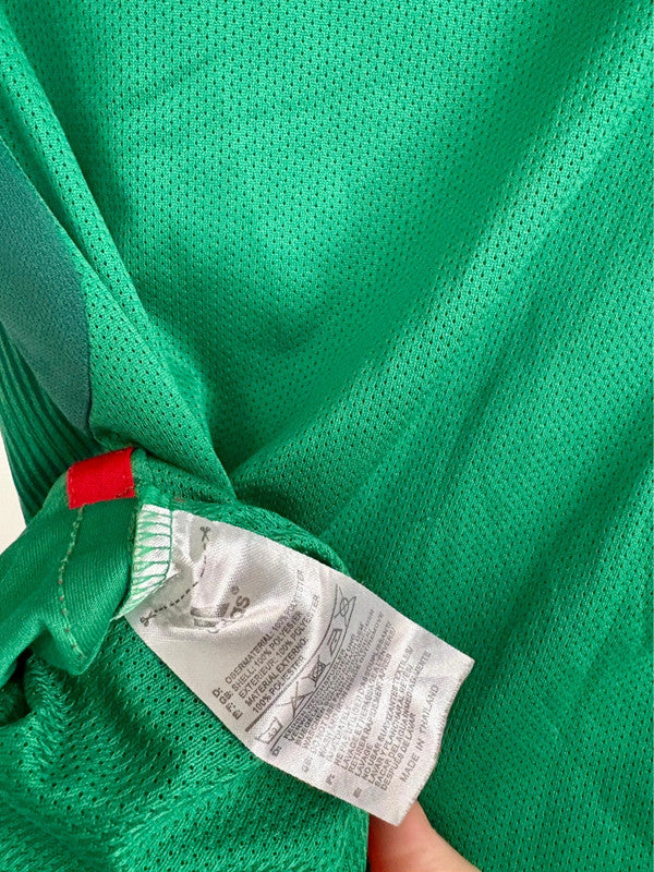 Mexico fodboldtrøje 2022