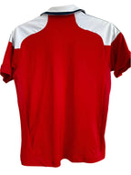 Danmark DBU fodboldtrøje 2012