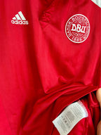 Danmark DBU fodboldtrøje 2012