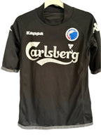 FC København fodboldtrøje Van Heerden 2005