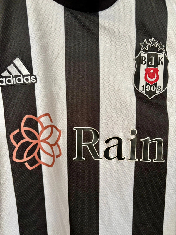 Besiktas fodboldtrøje - 2022
