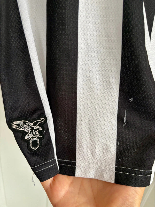 Besiktas fodboldtrøje - 2022