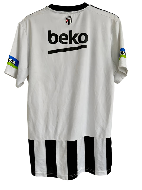 Besiktas fodboldtrøje - 2022