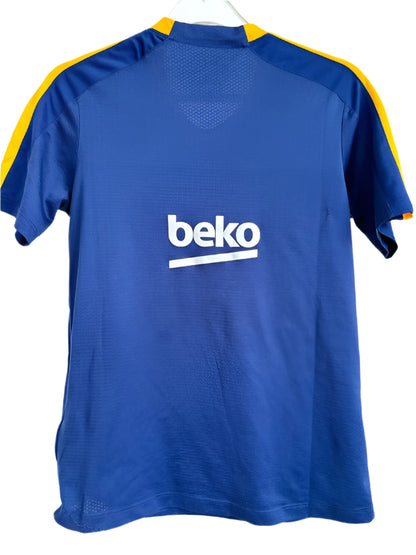 FC Barcelona fodboldtrøje 2015