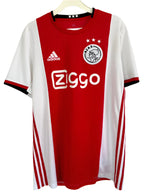 Ajax Amsterdam fodboldtrøje - 2019