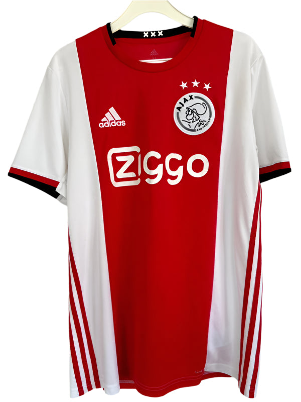 Ajax Amsterdam fodboldtrøje - 2019