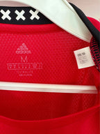 Ajax Amsterdam fodboldtrøje 2019