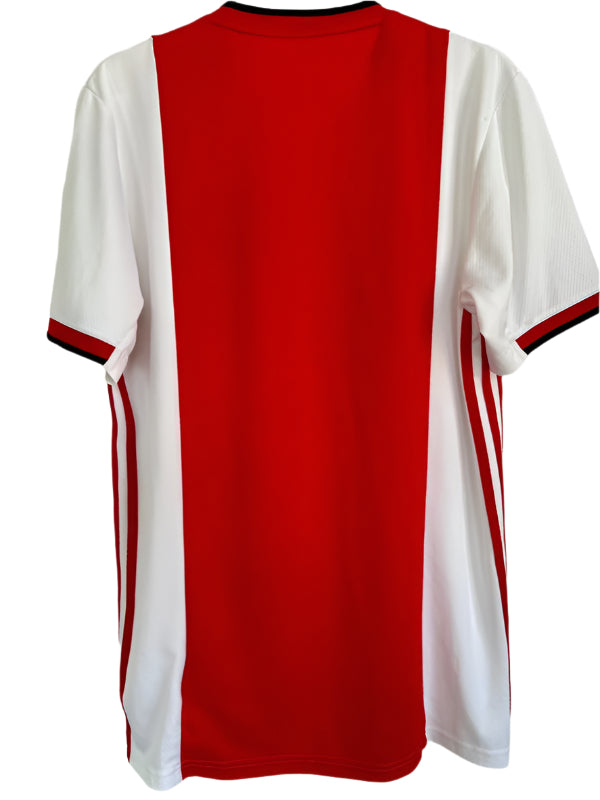 Ajax Amsterdam fodboldtrøje 2019