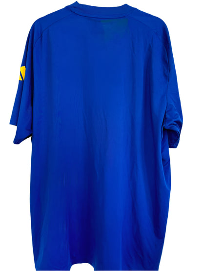 Spanien fodboldtrøje