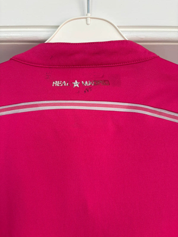 Real Madrid fodboldtrøje 2016