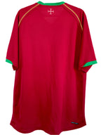 Portugal fodboldtrøje 2006
