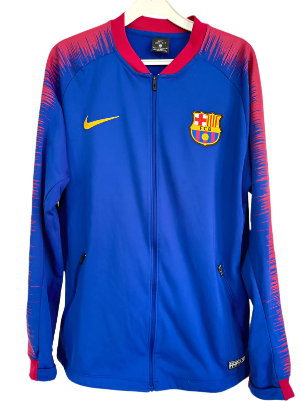 FC Barcelona træningstrøje - 2018